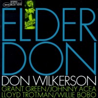 Purchase Don Wilkerson - Elder Don (Vinyl)