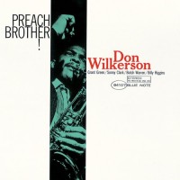 Purchase Don Wilkerson - Preach Brother! (Vinyl)