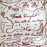 Purchase Frank Wright - Run With The Cowboys (Vinyl)
