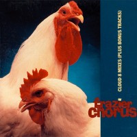 Purchase Frazier Chorus - Cloud 8 Mixes