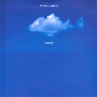 Purchase Frazier Chorus - Nothing (VLS)
