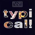 Buy Frazier Chorus - Typical! (CDS) Mp3 Download