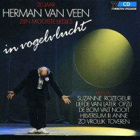 Purchase Herman Van Veen - In Vogelvlucht