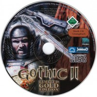 Purchase Kai Rosenkranz - Gothic 2