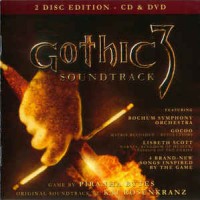 Purchase Kai Rosenkranz - Gothic 3