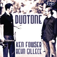 Purchase Ken Fowser - Duotone (With Behn Gillece)