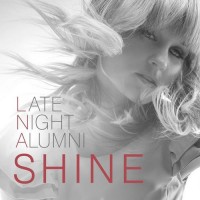Purchase Late Night Alumni - Shine (CDS)