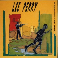 Purchase Lee "Scratch" Perry - Revolution Dub (Reissued 1994)