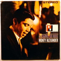 Purchase Monty Alexander - Alexander The Great (Vinyl)