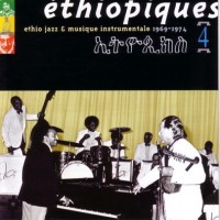 Purchase Mulatu Astatke - Éthiopiques 4: Ethio Jazz & Musique Instrumentale