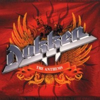 Purchase Dokken - The Anthems