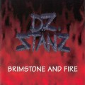 Buy D.Z. Stanz - Brimstone And Fire Mp3 Download