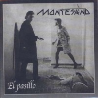 Purchase Gustavo Montesano - El Pasillo