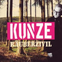 Purchase Heinz Rudolf Kunze - Raeuberzivil (Live) CD1