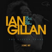 Purchase Ian Gillan - The Voice Of Deep Purple - The Gillan Years CD3
