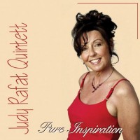 Purchase Judy Rafat - Pure Inspiration