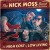 Buy The Nick Moss Band - The High Cost Of Low Living Mp3 Download