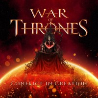 Purchase War Of Thrones - Conflict In Creation