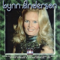Purchase Lynn Anderson - Rose Garden