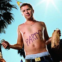 Purchase Nick Swardson - Party