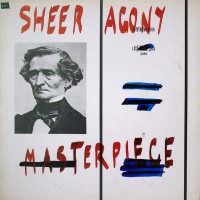 Purchase Sheer Agony - Masterpiece