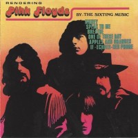 Purchase Sixting Music - Rendering Pink Floyds (Reissued 2008)