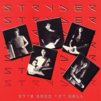 Purchase Stryder - It's Rock 'n' Roll (Vinyl)