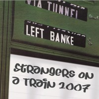 Purchase The Left Banke - Strangers On A Train