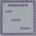 Buy Therapy - One Night Stand (Vinyl) Mp3 Download