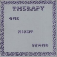 Purchase Therapy - One Night Stand (Vinyl)