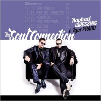 Purchase Raphael Wressnig & Igor Prado - The Soul Connection