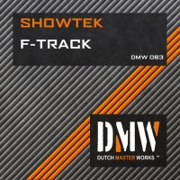 Purchase showtek - F-Track (CDS)