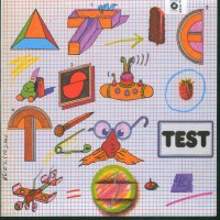 Purchase Test - Test I Wojciech Gassowski (Vinyl)