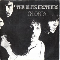 Purchase The Blitz Brothers - Gloria (VLS)