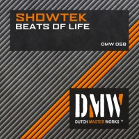 Purchase showtek - Beats Of Life (Feat. MC Stretch)