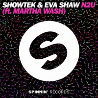 Purchase showtek - N2U (With Eva Shaw) (CDS)