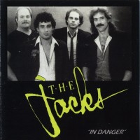 Purchase The Jacks - In Danger