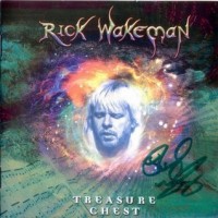 Purchase Rick Wakeman - Treasure Chest Vol. 7 - Journey To The Centre Of The Earth