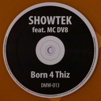 Purchase showtek - Born 4 Thiz & Raver (VLS)