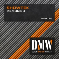 Purchase showtek - Memories (CDS)
