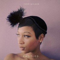 Purchase Terri Walker - Entitled