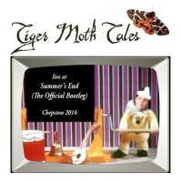 Purchase Tiger Moth Tales - Live At Summer's End