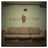 Purchase Tiny Moving Parts - This Couch Is Long & Full Of Friendship