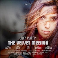 Purchase Lilly Martin - The Velvet Mission