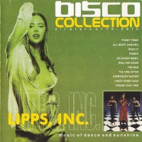 Purchase Lipps Inc. - Disco Collection