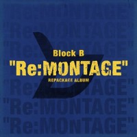 Purchase Block B - Re:montage