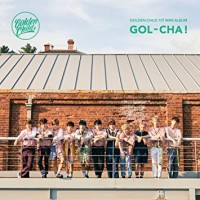 Purchase Golden Child - Gol-Cha! (EP)