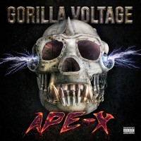 Purchase Gorilla Voltage - Ape-X