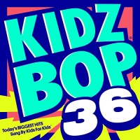 Purchase Kidz Bop Kids - Kidz Bop 36