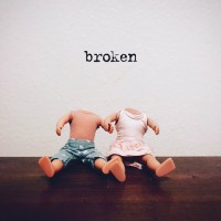 Purchase Lovelytheband - Broken (CDS)